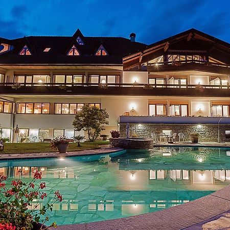 Hotel Temlhof Bressanone Eksteriør bilde