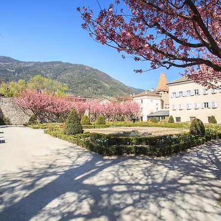 Hotel Temlhof Bressanone Eksteriør bilde