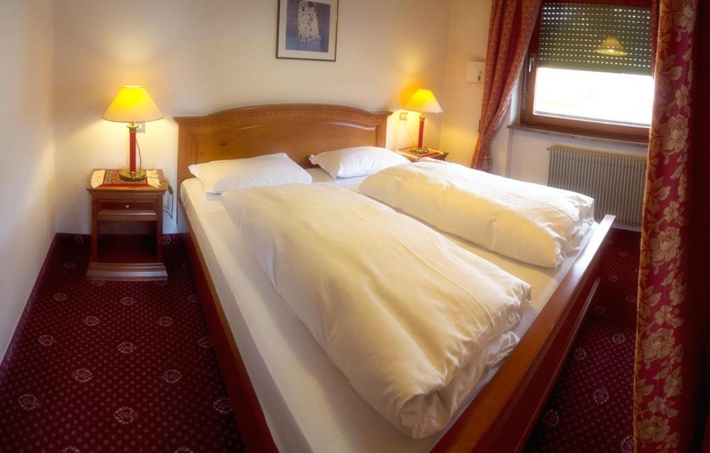 Hotel Temlhof Bressanone Eksteriør bilde
