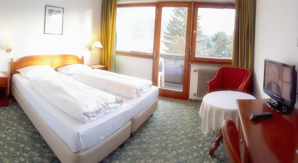 Hotel Temlhof Bressanone Eksteriør bilde