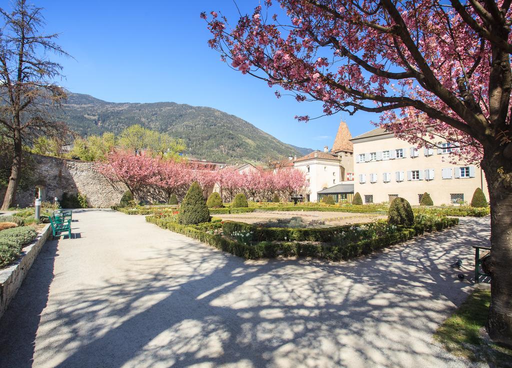 Hotel Temlhof Bressanone Eksteriør bilde