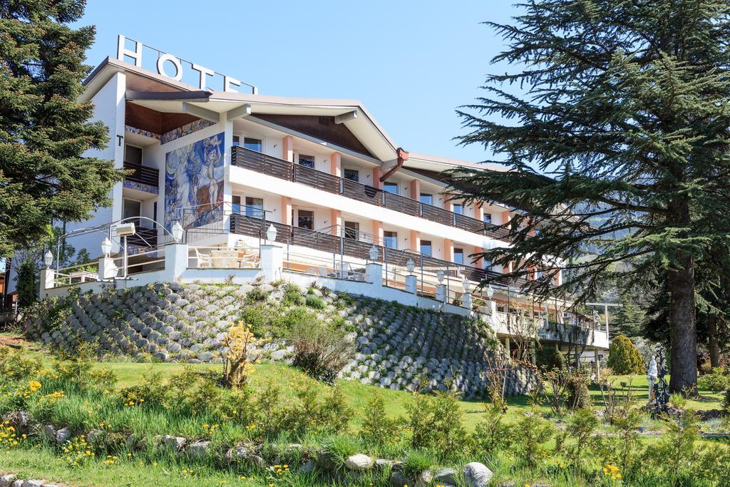 Hotel Temlhof Bressanone Eksteriør bilde