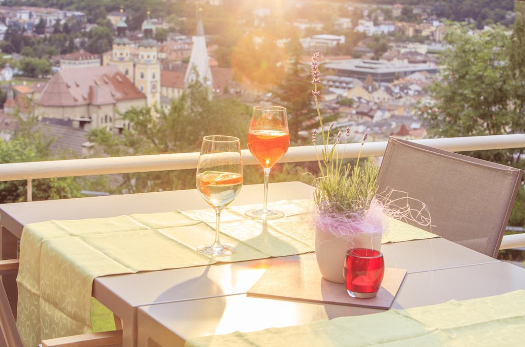 Hotel Temlhof Bressanone Eksteriør bilde
