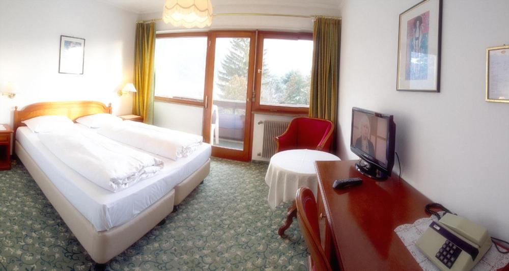 Hotel Temlhof Bressanone Eksteriør bilde