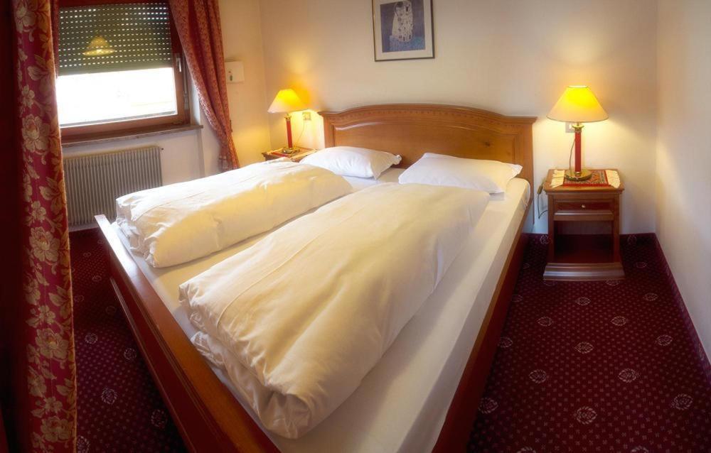 Hotel Temlhof Bressanone Rom bilde