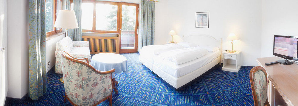 Hotel Temlhof Bressanone Eksteriør bilde