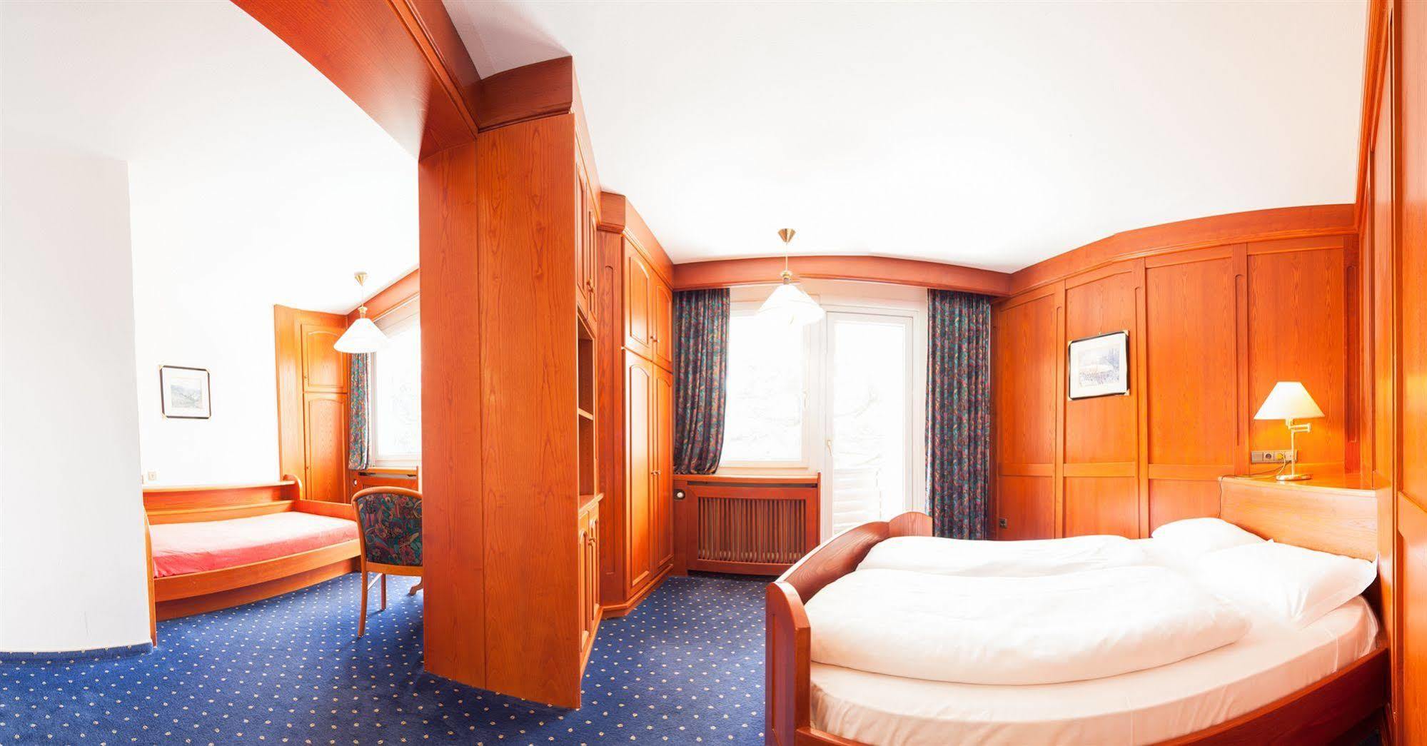 Hotel Temlhof Bressanone Eksteriør bilde